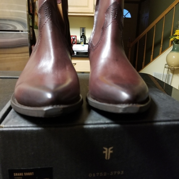 Frye Boots - Picture 4 of 11